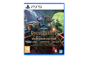 Spiele - Warhammer 40000: Rogue Trader (Voidfarer Edition) - Sony PlayStation 5 - RPG - PEGI 16 - 5061078711859