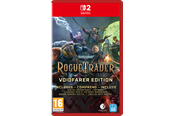 Spiele - Warhammer 40000: Rogue Trader (Voidfarer Edition) - Nintendo Switch 2 - RPG - PEGI 16 - 5061078711880