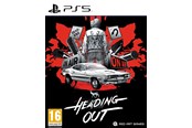 Spiele - Heading Out - Sony PlayStation 5 - Rennspiel - PEGI 16 - 3760328375682