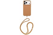 Handys - Cover & Cases - UNIQ Coehl Mirelle Case for iPhone 17 Pro Max Magnetic Charging - Brown - 8886463695548