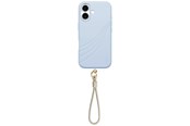 Handys - Cover & Cases - UNIQ Coehl Serina Case for iPhone 17 Magnetic Charging -Blue - 8886463695562
