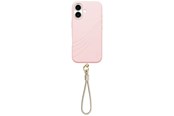 Handys - Cover & Cases - UNIQ Coehl Serina Case for iPhone 17 Magnetic Charging - Pink - 8886463695579
