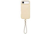 Handys - Cover & Cases - UNIQ Coehl Serina iPhone Air Magnetic Charging Case - Beige - 8886463695586