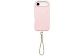 Handys - Cover & Cases - UNIQ Coehl Serina iPhone Air Magnetic Charging Case - Pink - 8886463695593