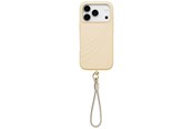 Handys - Cover & Cases - UNIQ Coehl Serina Case for iPhone 17 Pro Magnetic Charging - Beige - 8886463695609