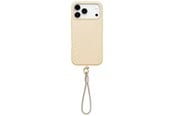 Handys - Cover & Cases - UNIQ Coehl Serina Case for iPhone 17 Pro Max Magnetic Charging - Beige - 8886463695623