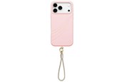 Handys - Cover & Cases - UNIQ Coehl Serina Case for iPhone 17 Pro Max Magnetic Charging - Pink - 8886463695630