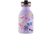 Küchenzubehör - 24Bottles - Urban Bottle Music Friends - Lilla - 2 - 24B015