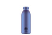 Küchenzubehör - 24Bottles - Astra - Titanium - 500 ml - 24B040