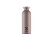 Küchenzubehör - 24Bottles - Avant - Titanium - 500 ml - 24B039