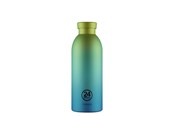 Küchenzubehör - 24Bottles - Titanium - Aura - 500 ml - 24B041