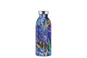 Küchenzubehör - 24Bottles - Clima - Iris - 500 ml - 24B031