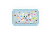 Andere Küchengeräte - 24Bottles Snackbox Sweet Friends - Blue - 24B025