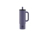 Thermosflasche - 24Bottles - Straw Cup - Dusk - 800 ml - 24B091