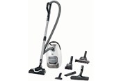 Staubsauger - Tefal Staubsauger Silence Force+ Bagged Total Clean - TW7487EA
