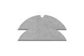 Staubsauger Zubehör - Dreame Mopping Pads for D20 Series Robot Vacuums - RMP18