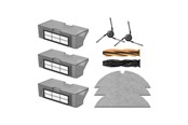 Staubsauger Zubehör - Dreame Accessory Kit for D20 Pro Robot Vacuum - RAK69