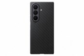 Handys - Cover & Cases - Samsung Galaxy Z Fold8 Ultra Carbon Magnet Case - Graphite - EF-KF976SBEGWW