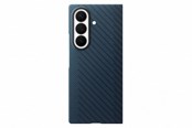 Handys - Cover & Cases - Samsung Galaxy Z Fold8 Ultra Carbon Magnet Case - Blue - EF-KF976SNEGWW