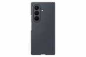 Handys - Cover & Cases - Samsung Galaxy Z Fold8 Ultra Silicone Magnet Case - Graphite - EF-EF976CBEGWW