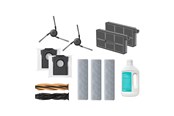 Staubsauger Zubehör - Dreame Accessory Kit for Aqua10 Ultra Track Series Robot Vacuums - RAK78