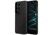 Handys - Cover & Cases - UNIQ Keva Case for Samsung Galaxy S26 Ultra Magclick Charging - Black - 8886463697665