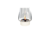 Einrichtung - Tenderflame Magnolia Natural Concrete Beige - TF-600904