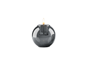 Einrichtung - Tenderflame Globus Candle 15 Graphite - TF-600939