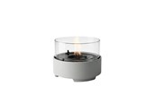 Einrichtung - Tenderflame Café 18 Natural Concrete Beige - TF-600952