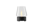 Einrichtung - Tenderflame Magnolia Natural Concrete Black - TF-600974