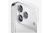 Handys - Schutzfolie - UNIQ Protector for Optix Aeroshield Camera Module Protector for iPhone 17 Pro Max - 8886463697344