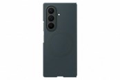Handys - Cover & Cases - Samsung Galaxy Z Fold8 Ultra Silicone Magnet Case - Techno Green - EF-EF976CGEGWW