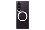 Handys - Cover & Cases - Samsung Galaxy Z Fold8 Ultra Clear Magnet Case - EF-CF976CTEGWW