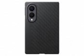 Handys - Cover & Cases - Samsung Galaxy Z Fold8 Carbon Magnet Case - Graphite - EF-KF971SBEGWW