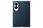 Handys - Cover & Cases - Samsung Galaxy Z Fold8 Carbon Magnet Case - Blue - EF-KF971SNEGWW