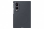 Handys - Cover & Cases - Samsung Galaxy Z Fold8 Silicone Magnet Case - Graphite - EF-EF971CBEGWW