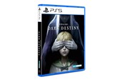 Spiele - Jurnal Risa: Dark Destiny - Sony PlayStation 5 - Visual Novel - PEGI 18 - 8885021401393