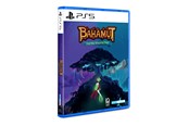 Spiele - Bahamut and the Waqwaq Tree - Sony PlayStation 5 - Abenteuer - PEGI Unknown - 8885021400952