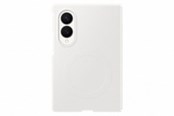 Handys - Cover & Cases - Samsung Galaxy Z Fold8 Silicone Magnet Case - Cream - EF-EF971CWEGWW