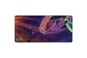 Mauspads & Zubehör - Rick and Morty Outer Space Mousepad XL - FWBMPRIMOR24005XL