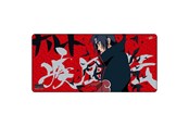 Mauspads & Zubehör - Naruto Shippuden Itachi Uchiha Mousepad XL - FNRMPSPEED24ITCXL