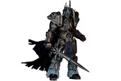 Merchandise - McFarlane - World of Warcraft - Lich King (Elite Edition) - Figur - 0787926167092