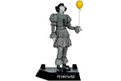 Merchandise - McFarlane - Welcome To Derry - Pennywise (Black And White) - Figur - 0787926141412