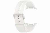 Smartwatch - Accessories - Samsung Galaxy Watch9 Sport Watch Band (S/M) - Cream - ET-SNL34SUEGEU