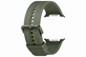 Smartwatch - Accessories - Samsung Galaxy Watch9 Sport Watch Band (M/L) - Olive - ET-SNL35LGEGEU