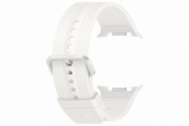 Smartwatch - Accessories - Samsung Galaxy Watch9 Sport Watch Band (M/L) - Cream - ET-SNL35LUEGEU