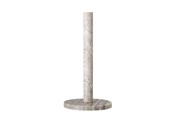 Küchenzubehör - Bloomingville Emy - Kitchen roll holder - Marble - 82050488