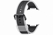Smartwatch - Accessories - Samsung Galaxy Watch9 Misty Watch Band (S/M) - Black - ET-SXL34SBEGEU