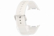 Smartwatch - Accessories - Samsung Galaxy Watch9 Misty Watch Band (S/M) - Cream - ET-SXL34SUEGEU