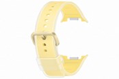 Smartwatch - Accessories - Samsung Galaxy Watch9 Misty Watch Band (S/M) - Yellow - ET-SXL34SYEGEU